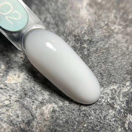 Luna Premium Gel №02 Melk 30ml