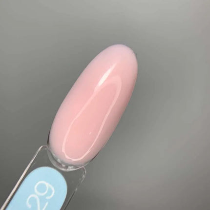Luna Premium Gel №29 Pinky Peach 15ml