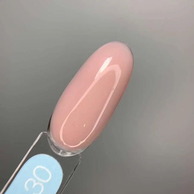 Gel Premium Luna n°30 Brun Rose 30 ml