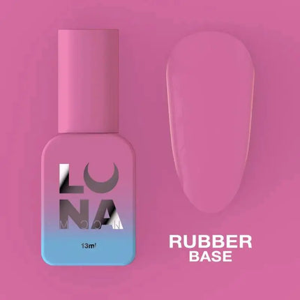 Luna Rubber Grundlack 13ml