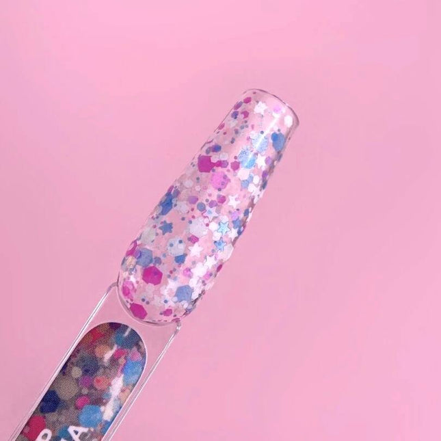 Luna Capa superior Luna con figuras decorativas 13ml