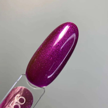 Luna Gel Polish №256 Cat Eye Byzantium 13ml