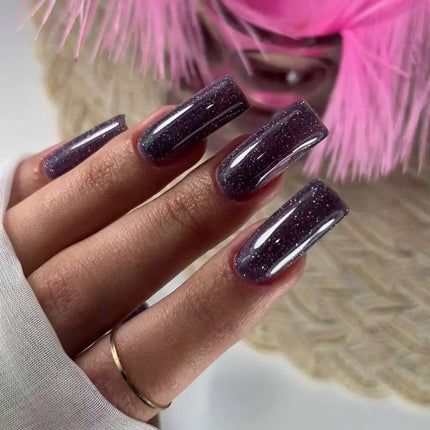Luna Gel Polish Nr. 212 Reflection Grape 8ml