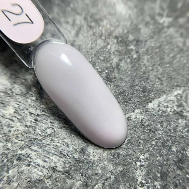 Luna Cover Basislaag №27 Melk met een roze ondertoon 13ml