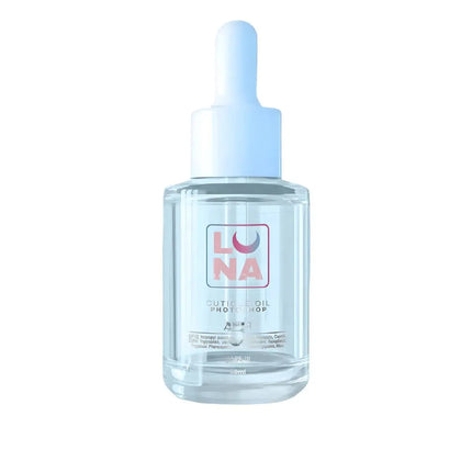 Aceite Seco para Cutículas Melón Luna Photoshop 30ml