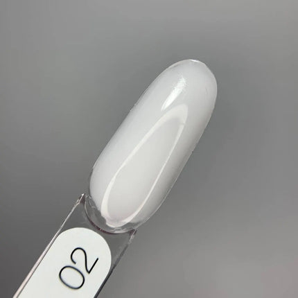 Luna Poly Gel št. 2 Bela 30 ml