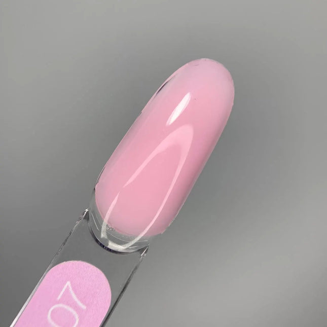 Luna Poly Gel №7 Roz Deschis 30ml