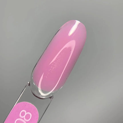Luna Poly Gel č. 8 tmavoružová 30 ml