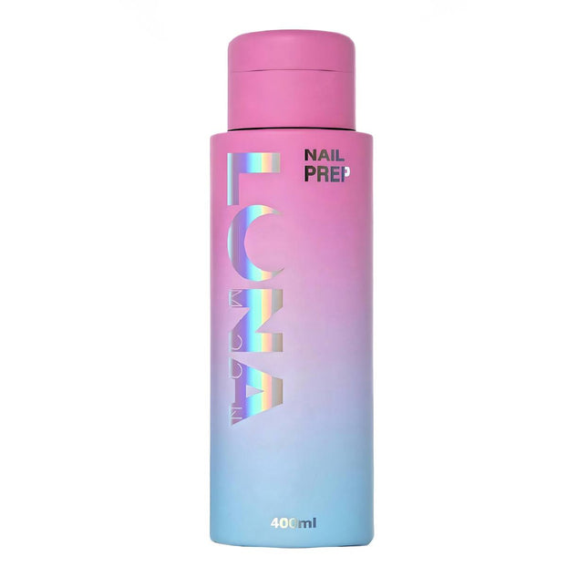 Luna Preparador de Uñas Mango 400ml