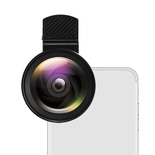 Macro lens - Lens