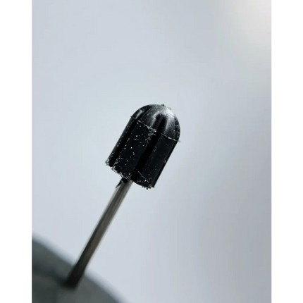 Mandrel 10 mm S CYM1008 - Sanding caps