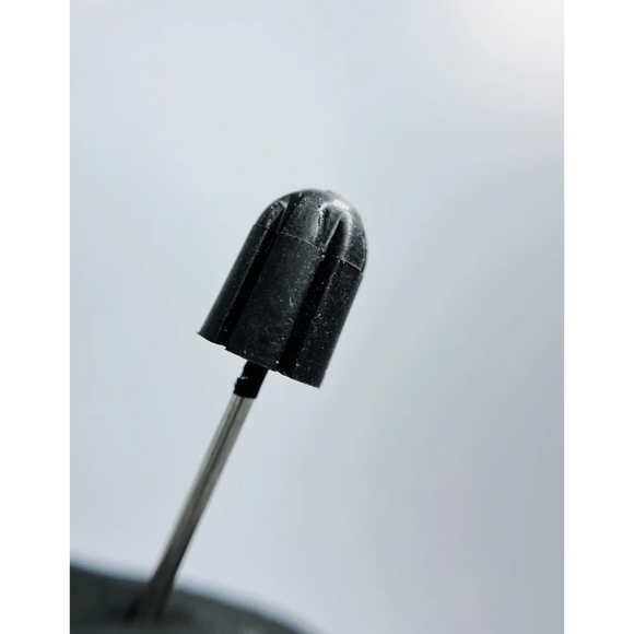Mandrel 13 mm M CYM1009 - Sanding caps
