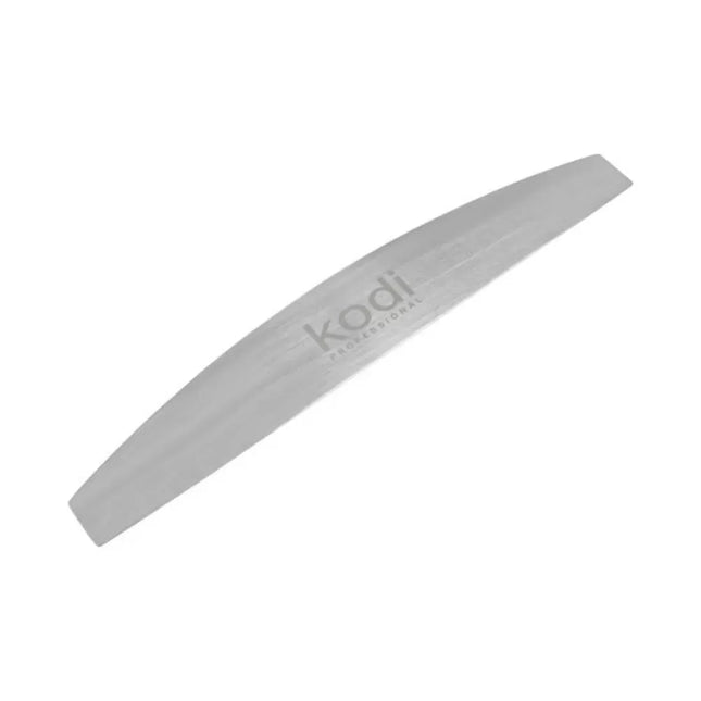 Metal base Crescent 178*28 Kodi Professional - Nail File