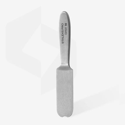 Metal base for foot file Staleks Pro Expert 10 Type 10 MBE-10