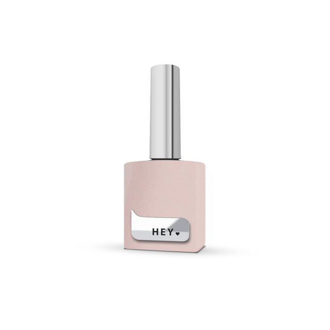 Modeling Gel for Nails (Liquid) – HEYLOVE Smart Gel ’Asti’ 15 ml - Bottle gel