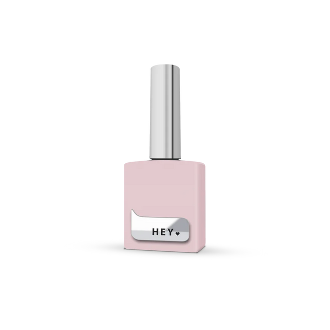Modeling Gel for Nails (Liquid) – HEYLOVE Smart Gel ’Balanced’ 15 ml - Bottle gel