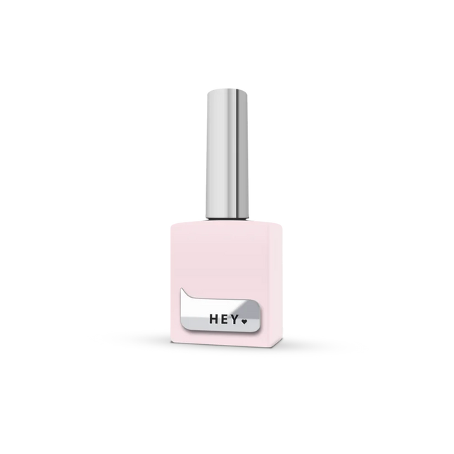 Modeling Gel for Nails (Liquid) – HEYLOVE Smart Gel ’Bliss’ 15 ml - Bottle gel
