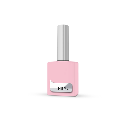 Modeling Gel for Nails (Liquid) – HEYLOVE Smart Gel ’Bloomy’ 15 ml - Bottle gel
