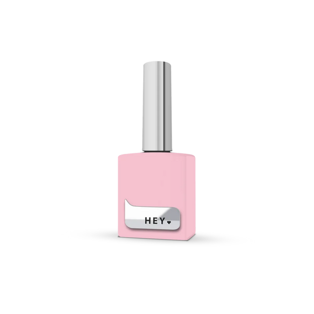 Modeling Gel for Nails (Liquid) – HEYLOVE Smart Gel ’Bloomy’ 15 ml - Bottle gel