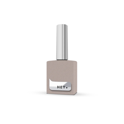 Modeling Gel for Nails (Liquid) – HEYLOVE Smart Gel ’Brut’ 15 ml - Bottle gel