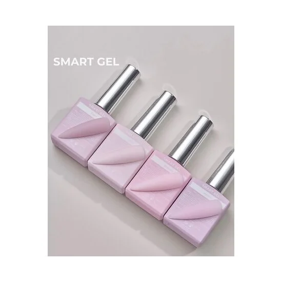 Modeling Gel for Nails (Liquid) – HEYLOVE Smart Gel ’Calm’ 15 ml - Bottle gel