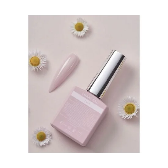 Modeling Gel for Nails (Liquid) – HEYLOVE Smart Gel ’Calm’ 15 ml - Bottle gel