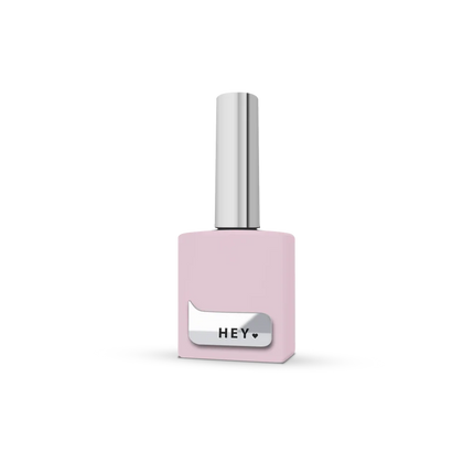 Modeling Gel for Nails (Liquid) – HEYLOVE Smart Gel ’Calm’ 15 ml - Bottle gel