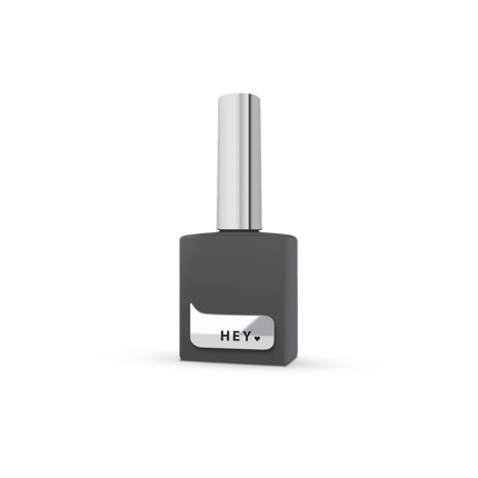 Modeling Gel for Nails (Liquid) – HEYLOVE Smart Gel ’Clear’ 15 ml - Bottle gel