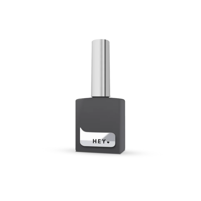 Modeling Gel for Nails (Liquid) – HEYLOVE Smart Gel ’Clear’ 15 ml - Bottle gel