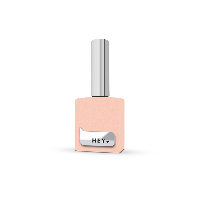 Modeling Gel for Nails (Liquid) – HEYLOVE Smart Gel ’Lambrusco’ 15 ml - Bottle gel