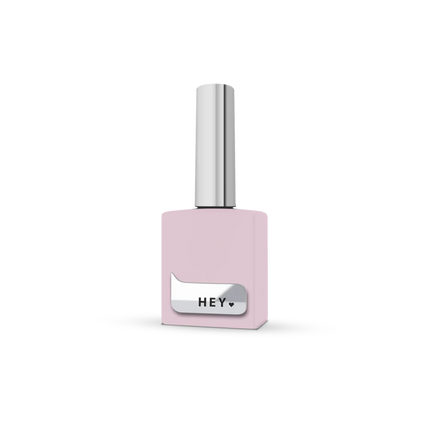 Modeling Gel for Nails (Liquid) – HEYLOVE Smart Gel ’Mellow’ 15 ml - Bottle gel