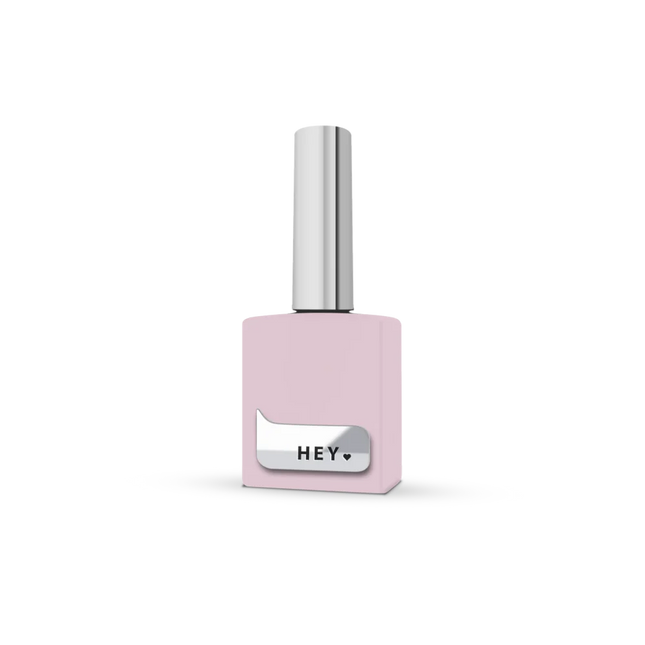 Modeling Gel for Nails (Liquid) – HEYLOVE Smart Gel ’Mellow’ 15 ml - Bottle gel