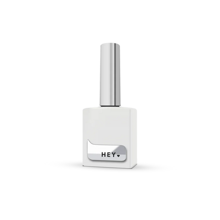 Modeling Gel for Nails (Liquid) – HEYLOVE Smart Gel ’Milky’ 15 ml - Bottle gel