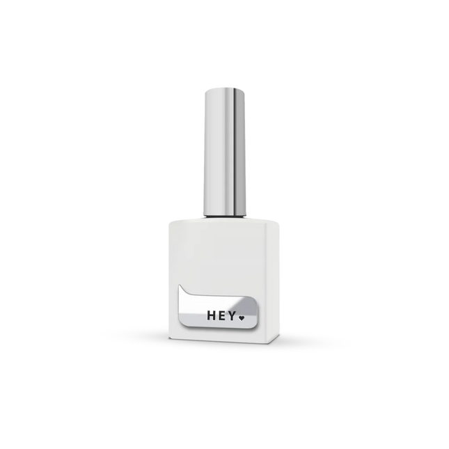 Modeling Gel for Nails (Liquid) – HEYLOVE Smart Gel ’Milky’ 15 ml - Bottle gel
