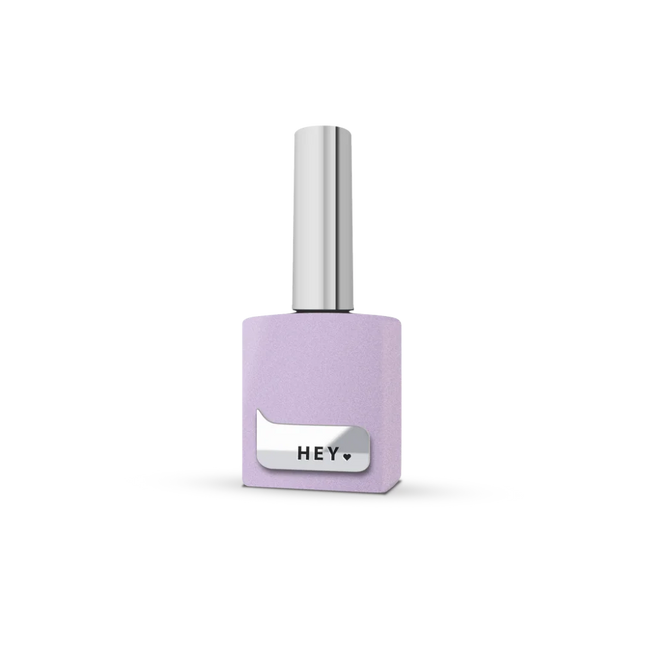 Modeling Gel for Nails (Liquid) – HEYLOVE Smart Gel ’Prosecco’ 15 ml - Bottle gel