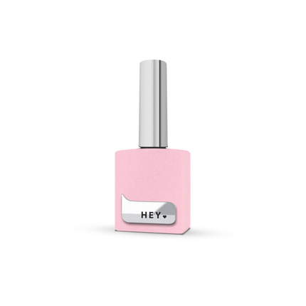 Modeling Gel for Nails (Liquid) – HEYLOVE Smart Gel ’Rosatto’ 15 ml - Bottle gel