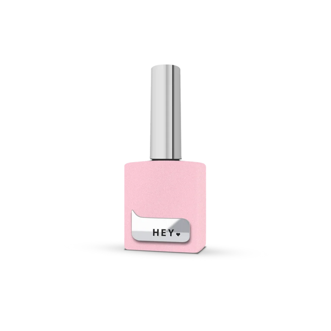 Modeling Gel for Nails (Liquid) – HEYLOVE Smart Gel ’Rosatto’ 15 ml - Bottle gel