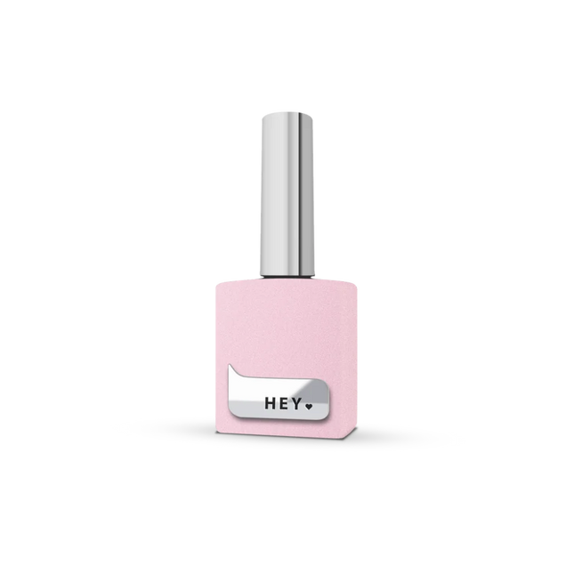 Modeling Gel for Nails (Liquid) – HEYLOVE Smart Gel ’Rose’ 15 ml - Bottle gel