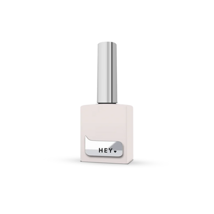 Modeling Gel for Nails (Liquid) – HEYLOVE Smart Gel ’Soft’ 15 ml - Bottle gel
