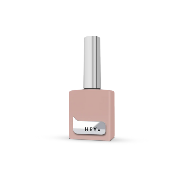 Modeling Gel for Nails (Liquid) – HEYLOVE Smart Gel ’Sunburnt’ 15 ml - Bottle gel