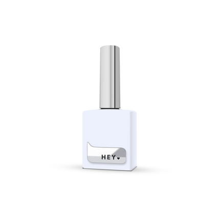 Modeling Gel for Nails (Liquid) – HEYLOVE Smart Gel ’White’ 15 ml - Bottle gel