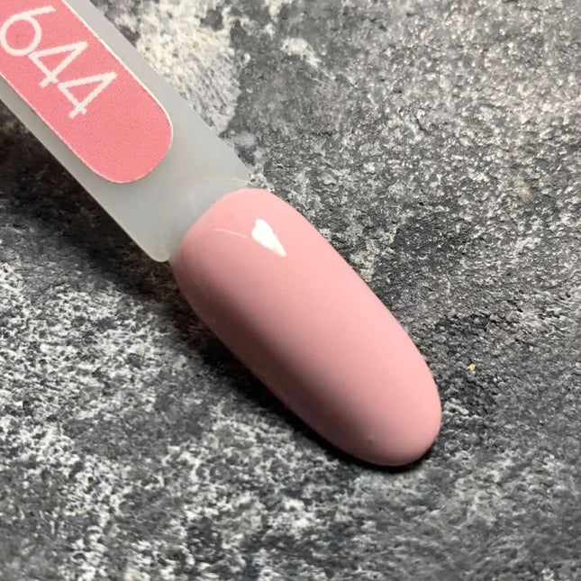MOON Gel Polish №644 Powder Pink 8ml