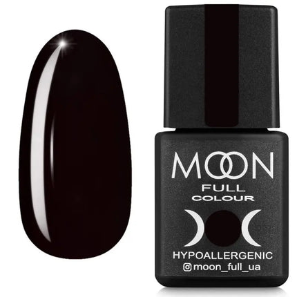 MOON Gel lak št. 670 Chocolate Berry 8ml