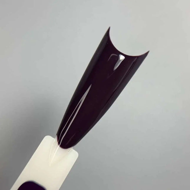 MOON Gel Polish №671 Black Currant 8ml