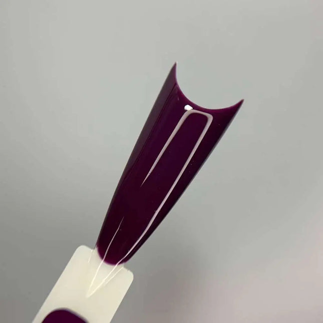 MOON Gel Polish №673 Dark Lingonberry 8ml