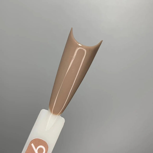 MOON Gel Polish Jaguar №6 Mocha Chocolate 8ml