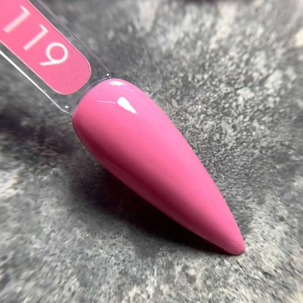 Verniz de gel MOON №119 Rosa-claro 8ml