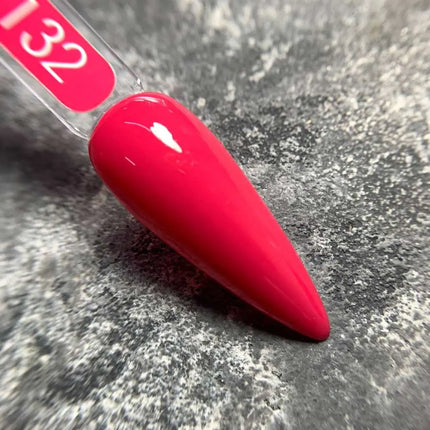 Esmalte en gel MOON №132 Clavel rosa 8ml