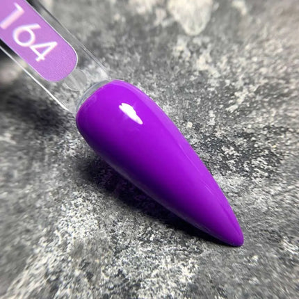 MOON Gel Polish №164 Bright Purple 8ml