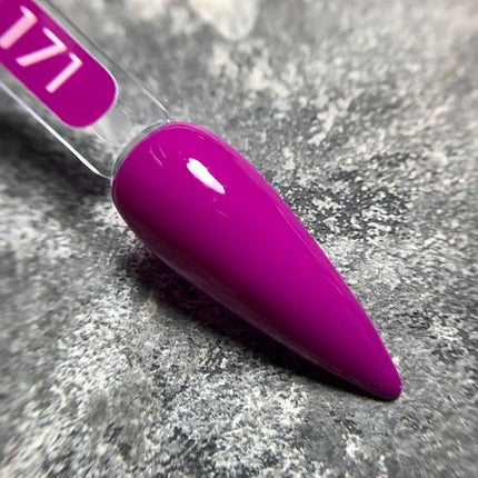 MOON Βερνίκι τζελ №171 Έντονο παντζάρι 8ml